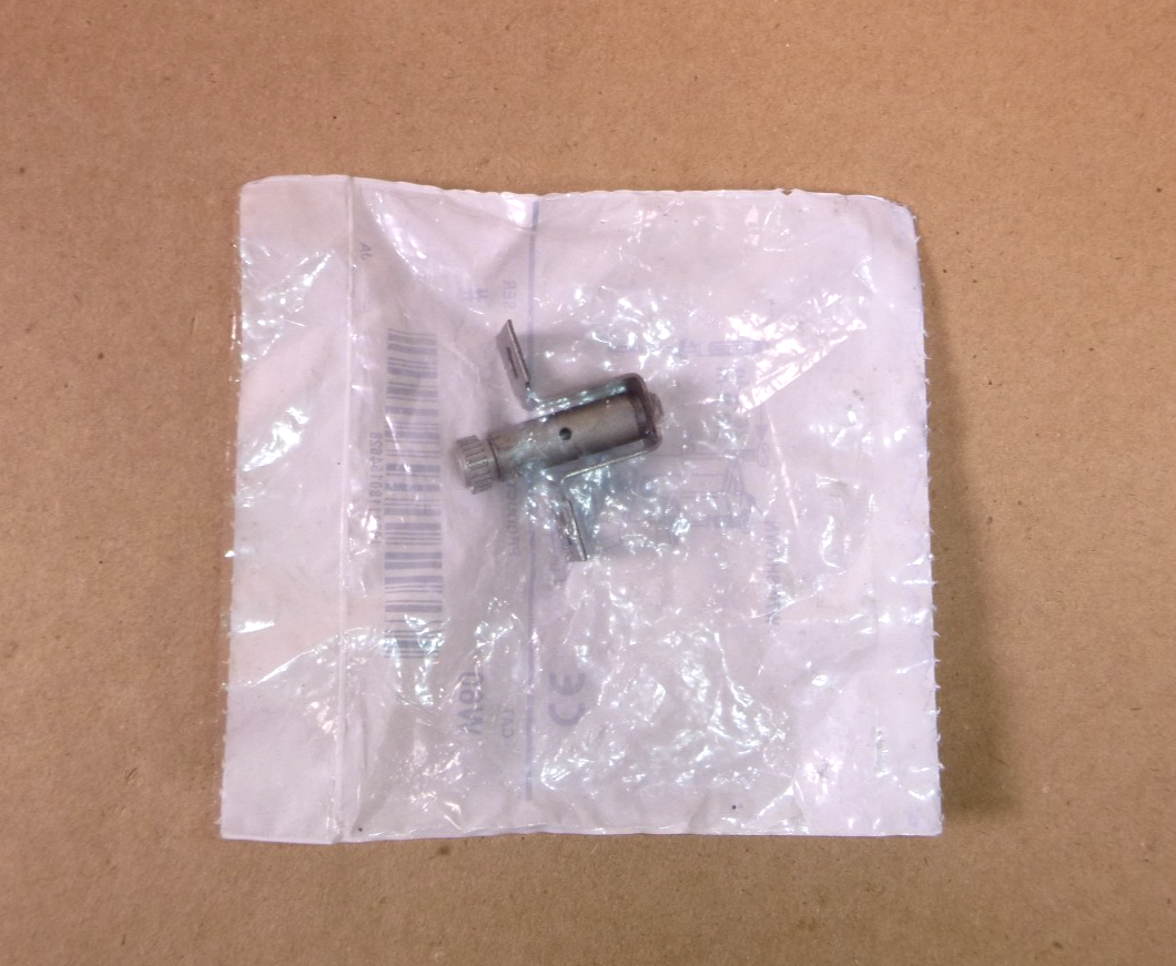 Allen Bradley W60 Overload Relay Heater Element Metal - Made in USA | Electrical MRO Replacement Parts &amp; Components and Commercial Electrical Supplies Company