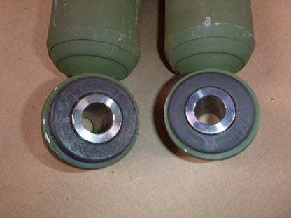 USGI FMTV / LMTV MRAP Front Shock Absorber 12414357, 2510-01-372-4839 (1 Pair) | Genuine FMTV Replacement Parts, LMTV Parts For Sale and Military Surplus Medium Tactical Vehicle Parts &amp; Components