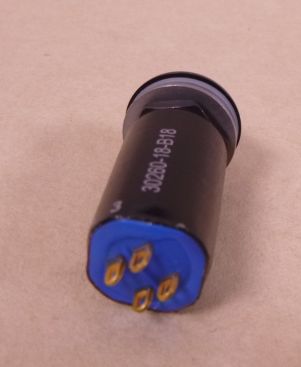 30260-18-B18 M8805/99-010 Staco Systems Switch Pushbutton , 5930-01-032-4501