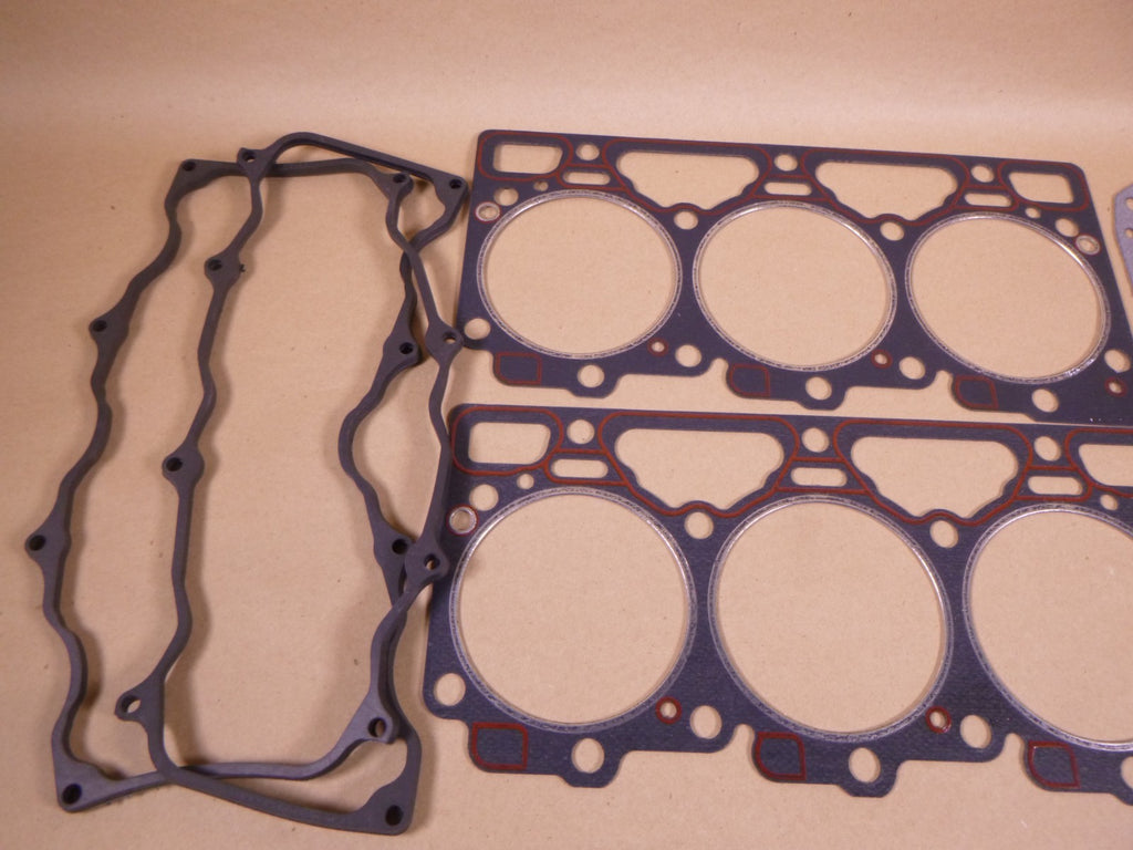 LDT-465-1D LDS-465-1A Head Gasket Set M35A2 , 5702678 , 5330-00-074-8913 | Genuine M35 Military Truck Parts and M939 Cargo Truck Surplus Parts
