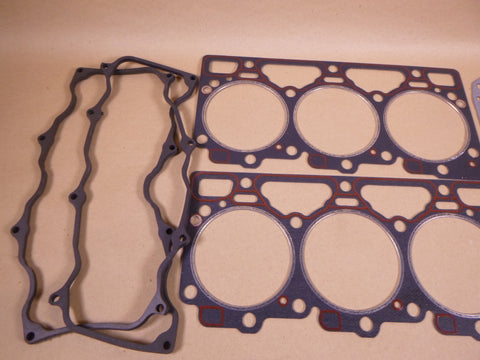 LDT-465-1D LDS-465-1A Head Gasket Set M35A2 , 5702678 , 5330-00-074-8913 | Genuine M35 Military Truck Parts and M939 Cargo Truck Surplus Parts