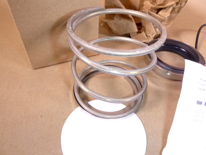 Grundfos Paco Pumps 91909173 Mechanical Seal Kit 2.25" Shaft Size K0167-6 | Industrial MRO Replacement Parts, Manufacturing Machine Parts &amp; Components, Heavy Equipment Parts Supplier
