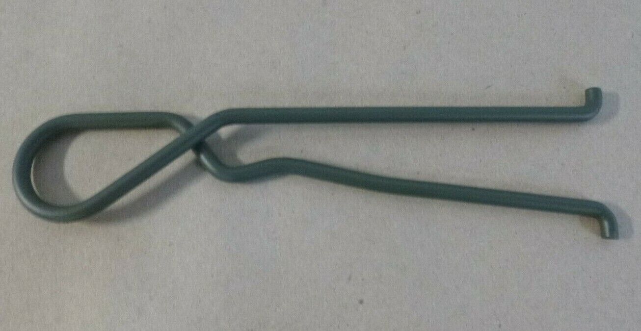 FRONT REAR CAR HATCH DOOR HOLDER SPRING M973 M1067 M1065 M1066 2510-01-168-1434 | Replacement Truck Parts, Trailer Accessories, Automobile Supplies, Car Parts &amp; Accessories