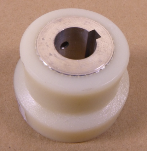 1SMI63AZD-N56C Nord Right Angle 1-7/16 Hollow Shaft Reducer 25:1 Ratio 56C Input | Industrial Electric Motors, Pumps & Parts