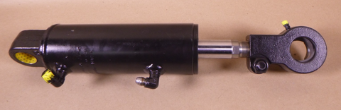 OEM CAT Caterpillar 9424323091 Right Hand Tilt Cylinder EC25KE Weber 94243-23091 | Industrial Tractor Parts Supplier and Surplus Tractor Parts & Accessories