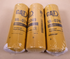 (3 PACK) CAT 1R-0749 Fuel Filter Advanced High Efficiency 1R0749