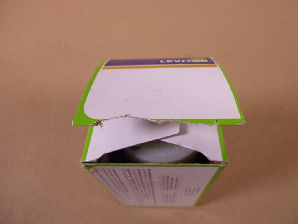 Leviton Locking Grounding Connector 3-Pole 4-Wire 30A 250V 2723 | Electrical MRO Replacement Parts & Components and Commercial Electrical Supplies Company