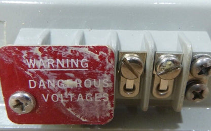 WOODWARD GOVERNOR 9900-193 POWER SUPPLY 115VAC 24VDC , 6130-01-073-5424 | Replacement Truck Parts, Trailer Accessories, Automobile Supplies, Car Parts &amp; Accessories