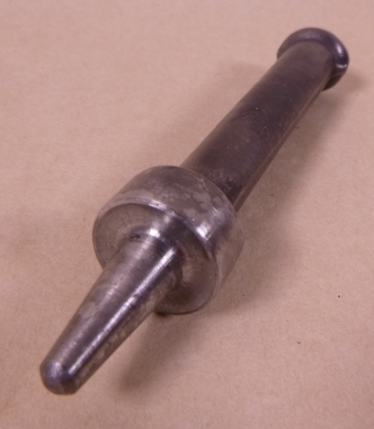 C.S. Osborne Spur Grommet Setting Die 