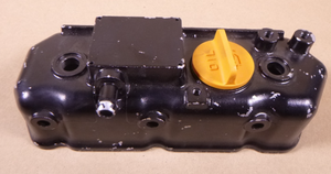 Diesel Engine Valve Cover For Yanmar John Deere 3TN66 | Industrial Tractor Parts Supplier and Surplus Tractor Parts & Accessories