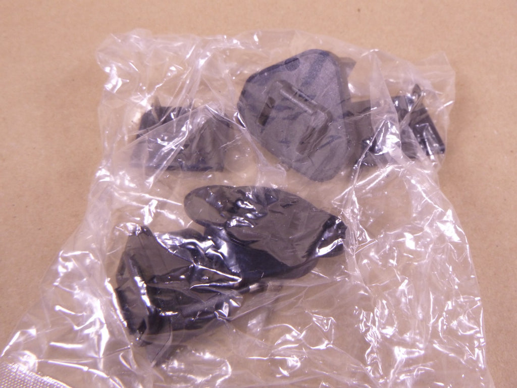 Crestron PW-2407WU 24VDC 0.75A 2.1MM Universal Power Adapter | Electrical MRO Replacement Parts & Components and Commercial Electrical Supplies Company