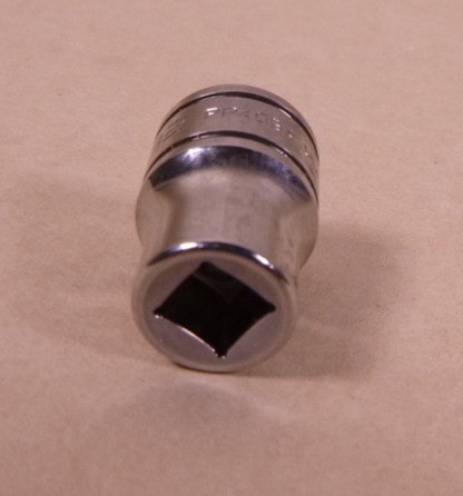 NEW Snap On 3/8" Drive SAE 9/32" Internal Pipe Plug Socket PP409A
