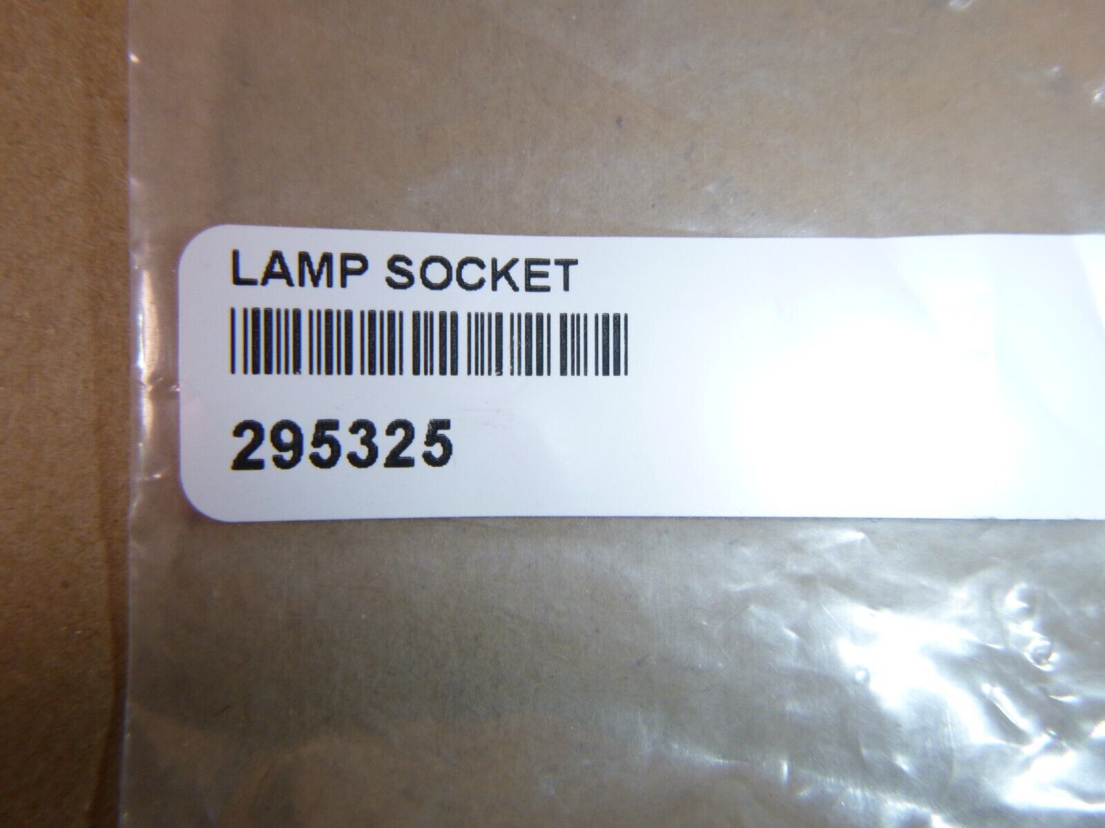 (Lot of 3) KOHLER Lamp socket 295325 | Replacement Truck Parts, Trailer Accessories, Automobile Supplies, Car Parts &amp; Accessories