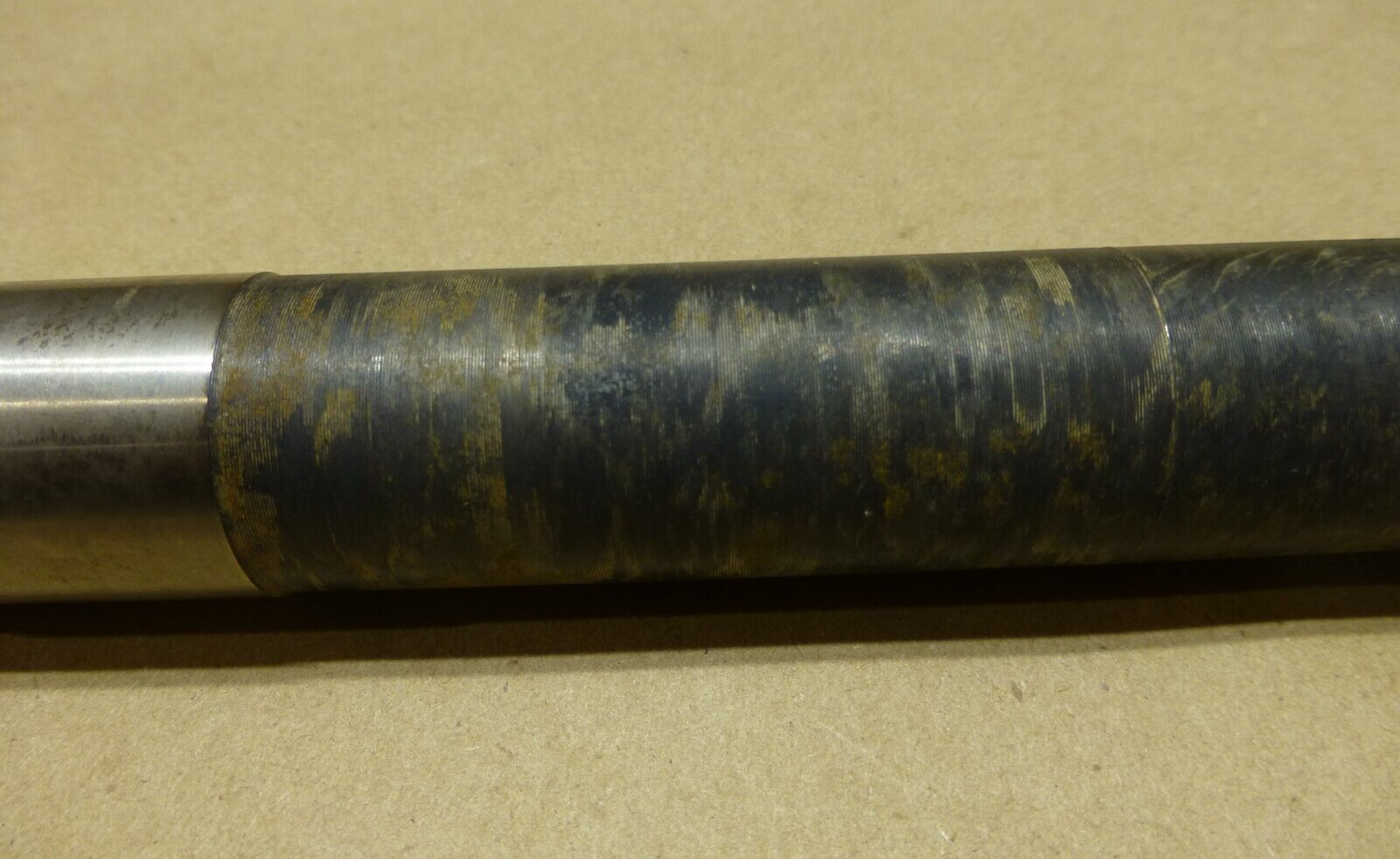 Humvee M998 A2 Planetary Gear Carrier Main Shaft 1997-2001 , 3040-01-480-7309 | Genuine HMMWV Replacement Parts and Military Surplus Humvee Parts &amp; Accessories