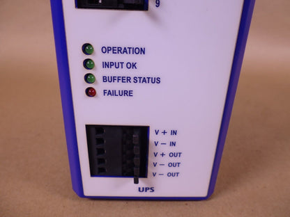 Priva 3770895 UPS Connext Process Controller , Ver. : 1.0 | Electrical MRO Replacement Parts &amp; Components and Commercial Electrical Supplies Company