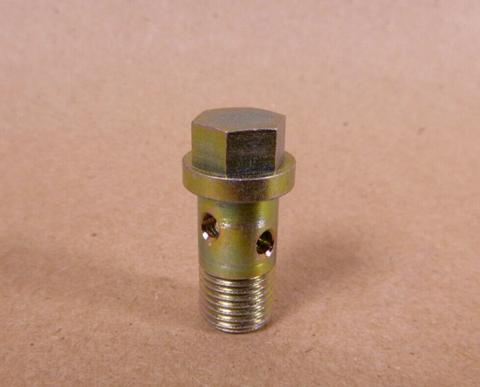 Deutz 2231136 Banjo Bolt For BF4L913, D2011L2I, And F4L912 Engines