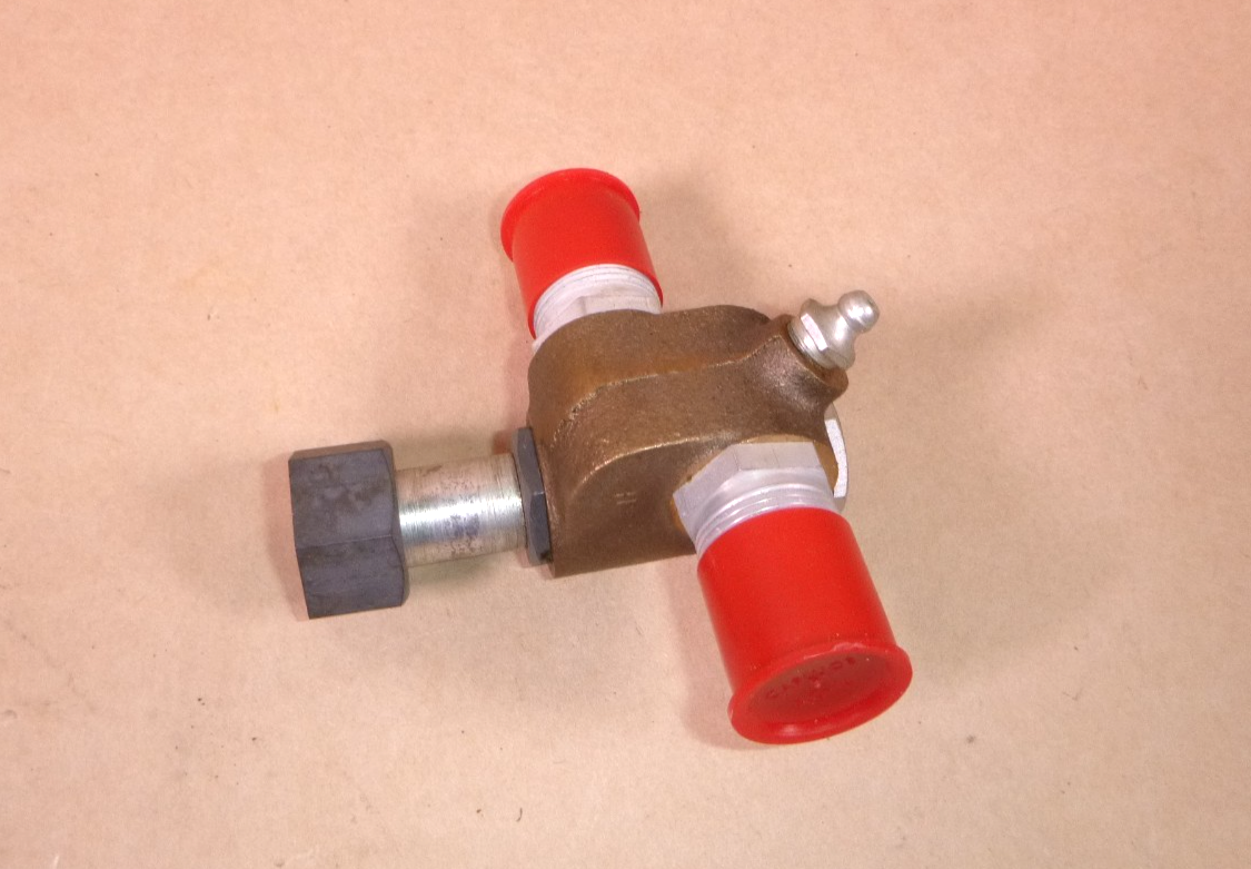 Genuine OEM Detroit Diesel Allison Speedometer-Tachometer Adapter 5102580 | Replacement Truck Parts, Trailer Accessories, Automobile Supplies, Car Parts &amp; Accessories