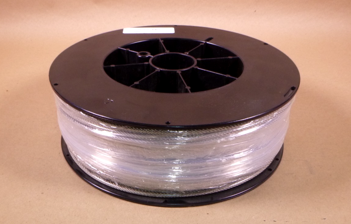 PRO Strand 1/8" X 500&