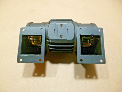 EG &amp; G ROTRON 022863 DUPLEX CENTRIFUGAL BLOWER 7800 RPM 400Hz 4140-00-762-7373 | Industrial Electric Motors, Pumps &amp; Parts