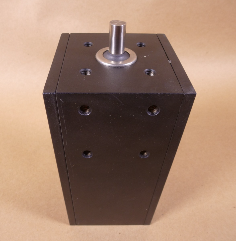 ZHG10004 Red Lion Incremental rotary encoder, single channel, 1000ppr, 5-28 Vdc | Electrical MRO Replacement Parts & Components and Commercial Electrical Supplies Company