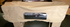 USGI M998 Humvee Two Man Soft Top Tan Rear Curtain 12340737-2, 2540-01-330-6171