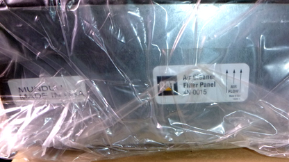 4N-0015 Genuine OEM Caterpillar Air Filter Fits 3406, 3408, 3412 (2 Pack) 4N0015