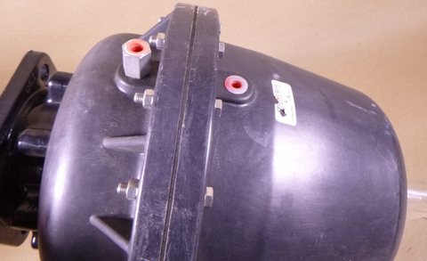 ITT Pure-Flo A248 Diaphragm Actuator PFTE 90PSI A248 , 3" (DN80) , *SET OF 2* | Industrial MRO Replacement Parts, Manufacturing Machine Parts & Components, Heavy Equipment Parts Supplier