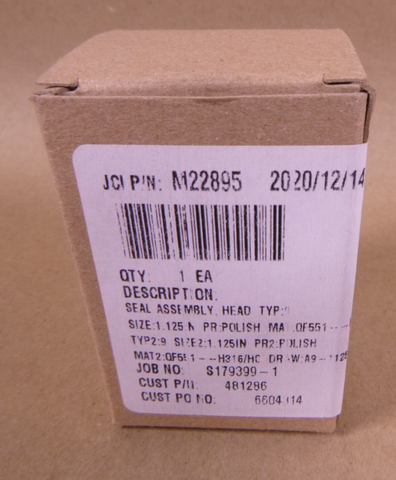 Alfa Laval SERVICE KIT SP216 JCDBL 9 SFY J.C. Dbl type 9 Tri-Clover , 9635000215 | Industrial MRO Replacement Parts, Manufacturing Machine Parts & Components, Heavy Equipment Parts Supplier