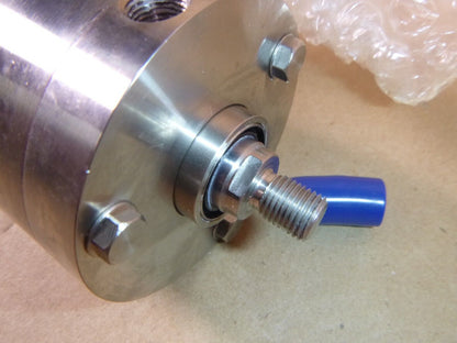 New Bimba SSFO-1710.5-1BMTW Cylinder, dbl act, 1-1/2" Bore, 10.5" Stroke | Industrial MRO Replacement Parts, Manufacturing Machine Parts &amp; Components, Heavy Equipment Parts Supplier