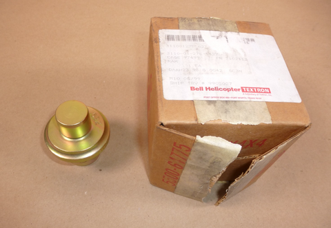 USGI BELL Bearing Ram T102113, 3110-01-275-5627, 214-010-522 | Industrial MRO Tools and Replacement Industrial Equipment Components