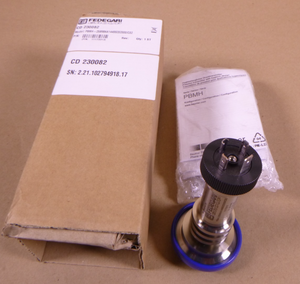 PBMH Baumer PBMH-25B98AA14499202000/C02 Pressure Sensor 11173313 8-30VDC | Electrical MRO Replacement Parts & Components and Commercial Electrical Supplies Company