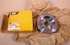 272-8440 OEM Caterpillar Water Pump Pulley Fits C7, C9 & C13 Engines 2728440 | Industrial Tractor Parts Supplier and Surplus Tractor Parts & Accessories