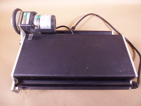 Twister T4 Trimmer - Main Power Module Speed