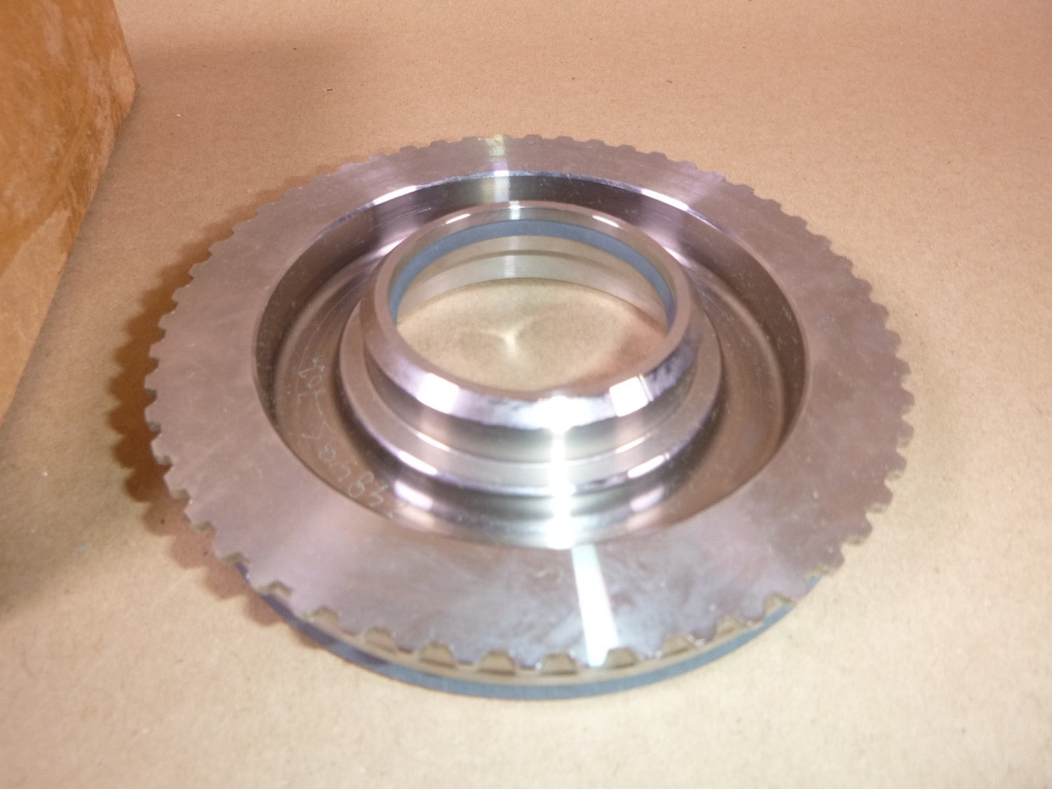 Genuine OEM Grove Crane Clutch Piston Assembly 9904108931 | Industrial Tractor Parts Supplier and Surplus Tractor Parts &amp; Accessories