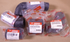 (5 PIECE) Yanmar Hose Set 119574-49231 119595-49060 119574-49250 127695-18251