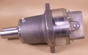 16CF1-05-8 HECO Planetary Gearbox Reducer , 5.2:1 Ratio, Model 16, 2.25" x 4"