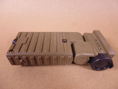 Flashlight Streamlight 14032 Sidewinder 55 Lumen Tactical Flashlight Coyote USA | Industrial MRO Tools and Replacement Industrial Equipment Components