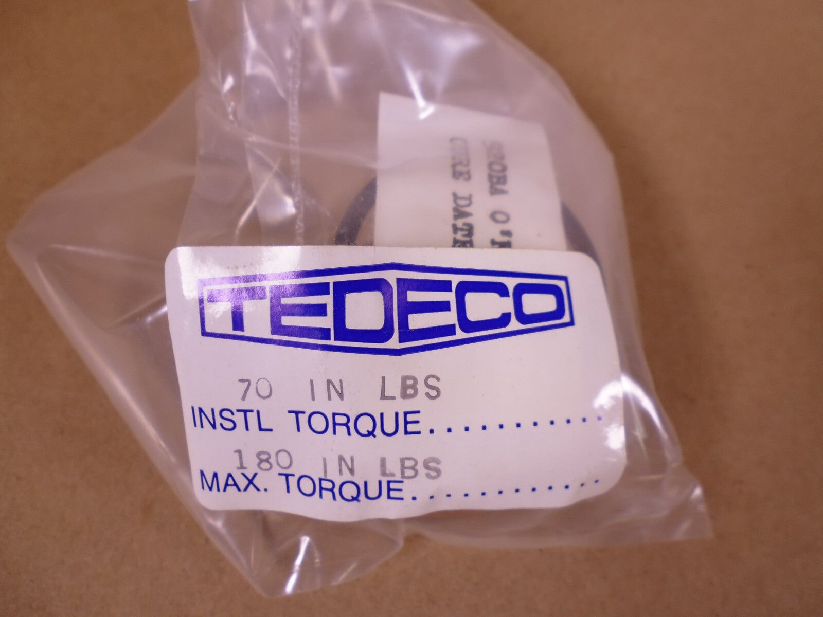 Tedeco 3Z107 Indicator Sight , 6680-01-181-7205 | Industrial MRO Replacement Parts, Manufacturing Machine Parts &amp; Components, Heavy Equipment Parts Supplier