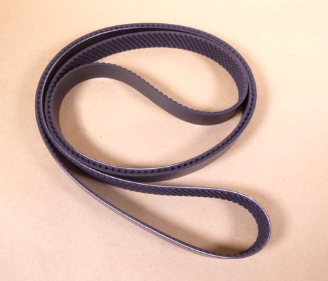 USGI M998 Humvee 114" Serpentine Belt 12469149-3, 3030-01-488-5606 Made in USA | Genuine HMMWV Replacement Parts and Military Surplus Humvee Parts & Accessories