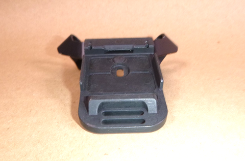 USED USGI N-Vision AN/PVS-7D & AN/PVS-14 Viewer Mount A3256368-1, 5855-01-457-2953 | Industrial MRO Replacement Parts, Manufacturing Machine Parts & Components, Heavy Equipment Parts Supplier