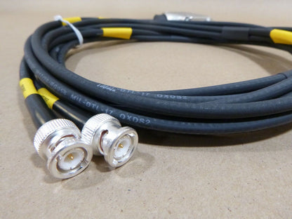 A3301741-002 SPECIAL PURPOSE CABLE AN/TRC-173C RADIO , 5995-01-551-2883 | Electrical MRO Replacement Parts &amp; Components and Commercial Electrical Supplies Company