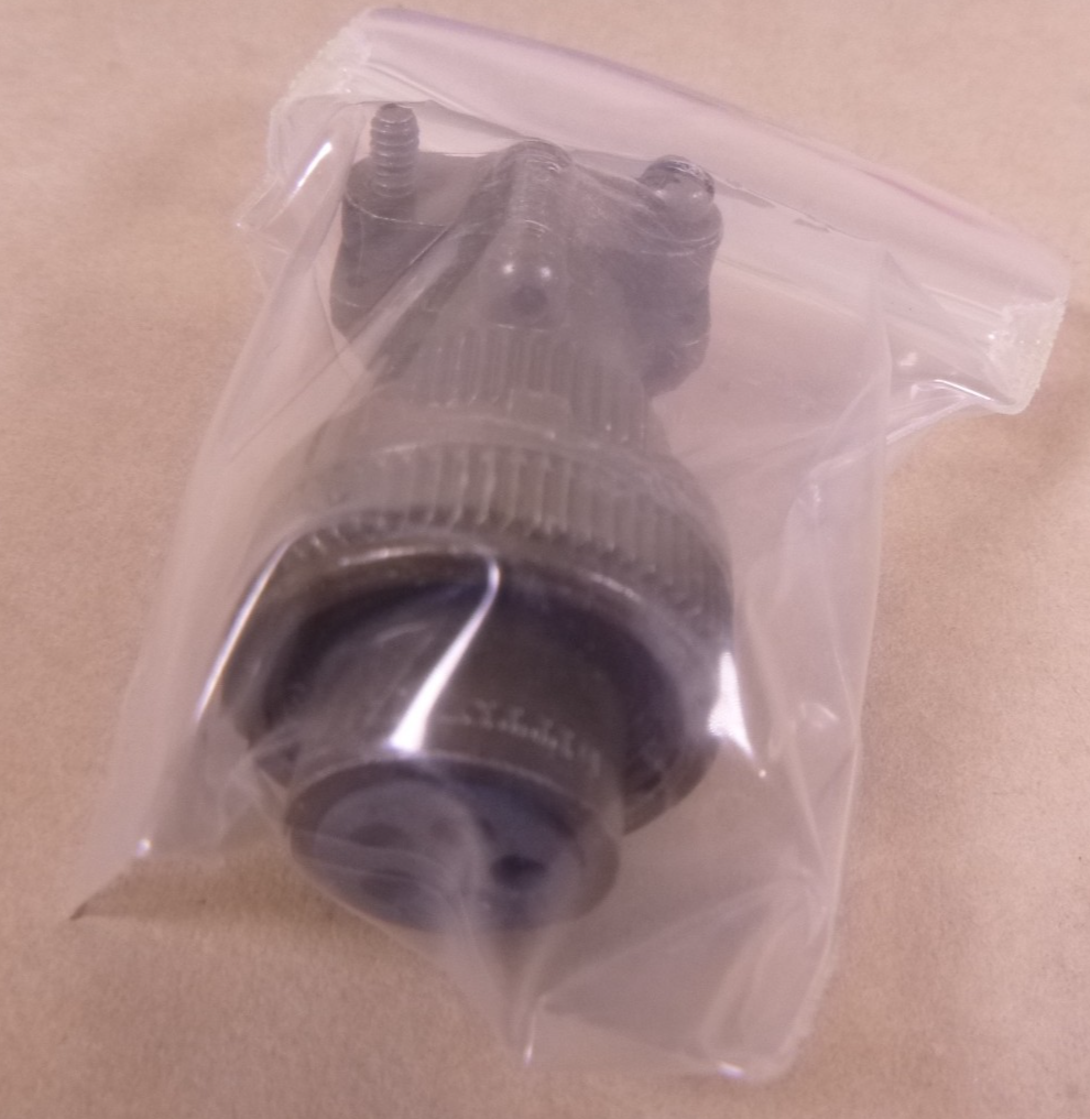 Kulite PGT-SW-75G-2 Pressure Transducer ECS-10A-1000-SW-75G , 6695-01-226-0043
