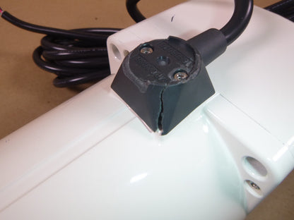 FPW690S2-36 Oriental Motor 1/8 HP Gear Motor 36:1 Ratio Three Phase 230 Volt *DAMAGE* | Industrial Electric Motors, Pumps &amp; Parts
