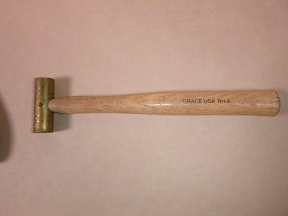 USGI 8 Pc. Military Small Arms Assorted Tools W/ 2-1/2" Small Yost Vise