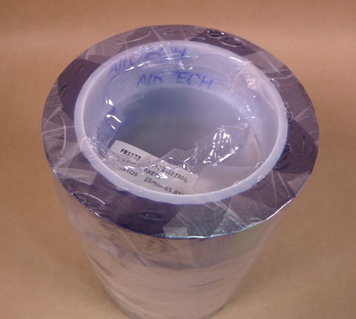 Flashbreaker Blue Tape 1" x 72 Yards (6 Roll Pack) Airtech FB1172