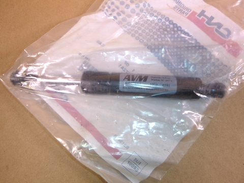 400472A1 Genuine OEM CNH Case Gas Strut Spring For Skid Steer Hood, Made in USA | Industrial Tractor Parts Supplier and Surplus Tractor Parts & Accessories