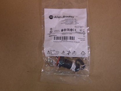 800FD-F4X10 Allen Bradley 22mm Momentary Push Button, No Power Module, Lamp Type | Electrical MRO Replacement Parts &amp; Components and Commercial Electrical Supplies Company