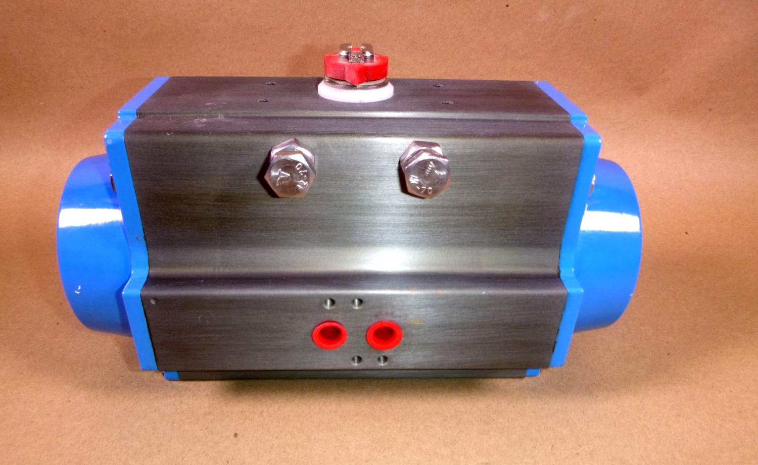 PAVCL453S-100 PMB Pneumatic Valve Actuator 120 Psig | Industrial MRO Replacement Parts, Manufacturing Machine Parts &amp; Components, Heavy Equipment Parts Supplier
