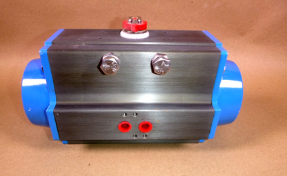 PAVCL453S-100 PMB Pneumatic Valve Actuator 120 Psig | Industrial MRO Replacement Parts, Manufacturing Machine Parts &amp; Components, Heavy Equipment Parts Supplier