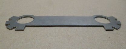 Mil-Spec Nut &amp; Bolt Locking Plate MS18288-9 , 3-3/8" C.D., 5340-00-556-6967 | Industrial MRO Replacement Parts, Manufacturing Machine Parts &amp; Components, Heavy Equipment Parts Supplier